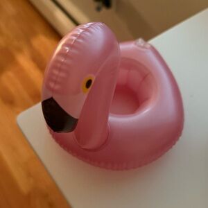 Flamingo Drink Holder